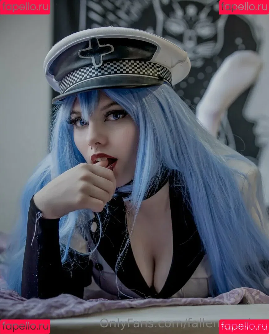 Fallencosplay Onlyfans Photo Gallery 