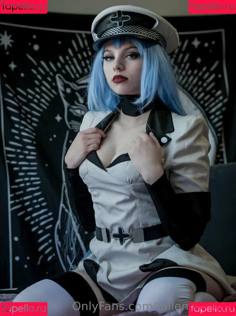 Fallencosplay Onlyfans Photo Gallery 