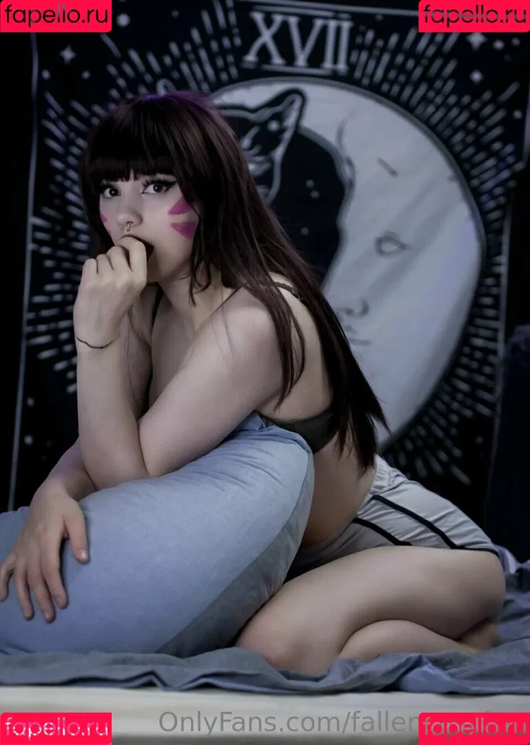 Fallencosplay Onlyfans Photo Gallery 