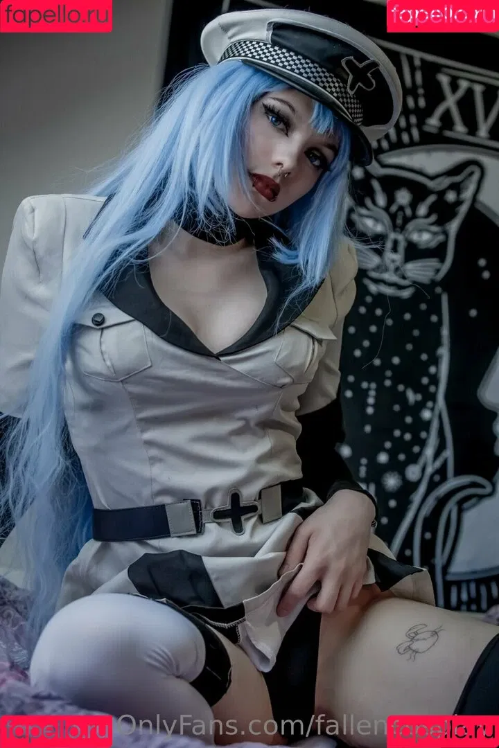 Fallencosplay Onlyfans Photo Gallery 