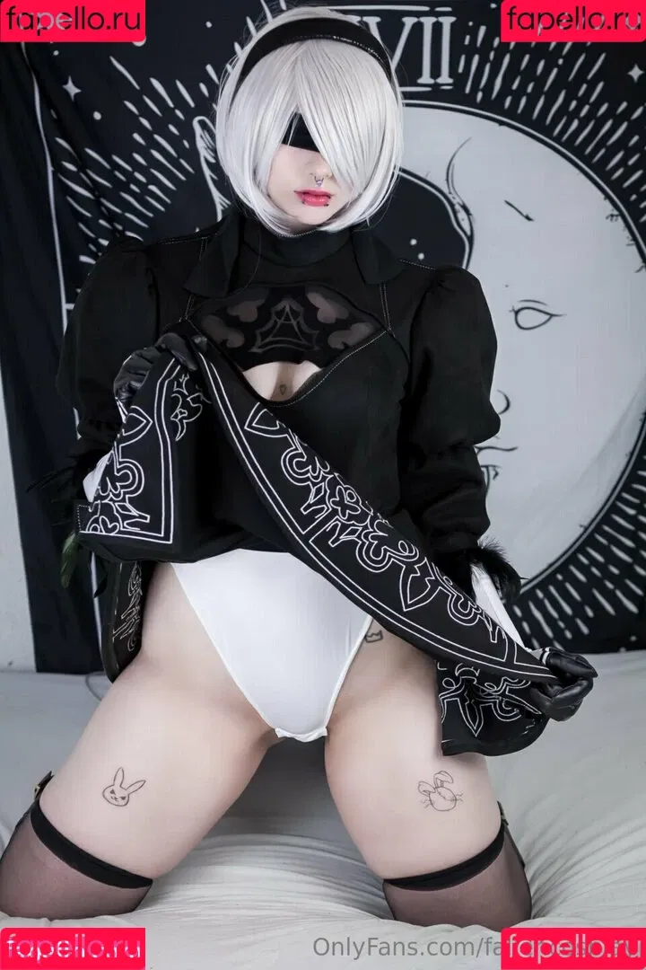 Fallencosplay Onlyfans Photo Gallery 