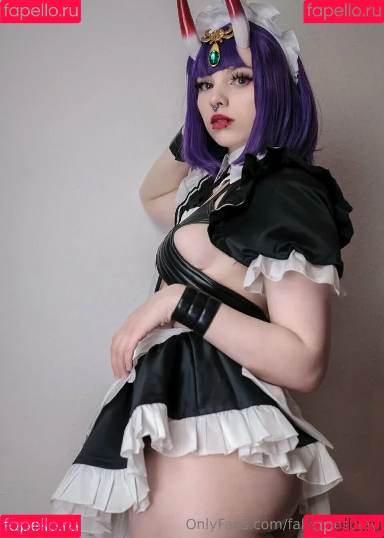 Fallencosplay Onlyfans Photo Gallery 