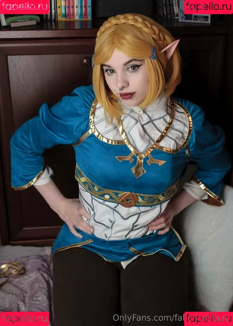 Fallencosplay Onlyfans Photo Gallery 