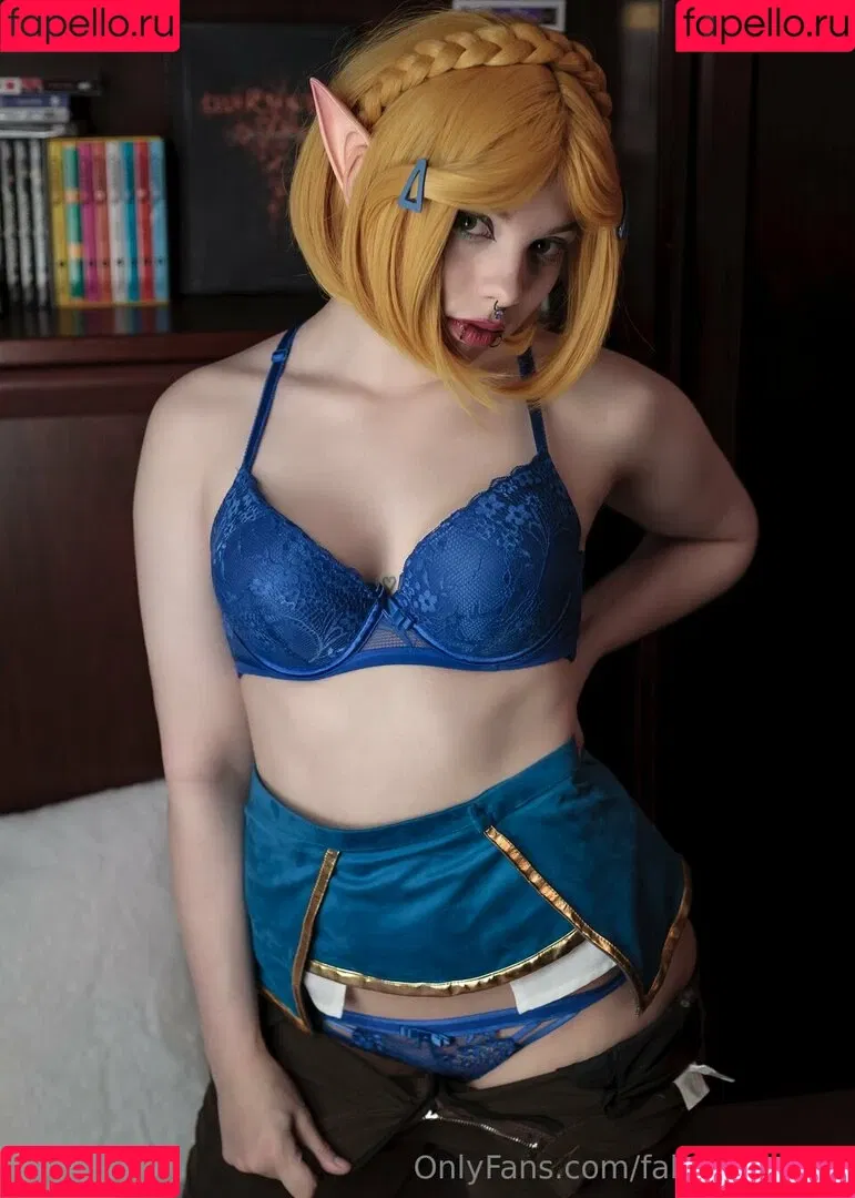 Fallencosplay Onlyfans Photo Gallery 