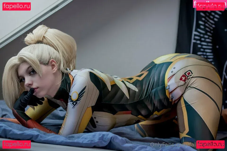 Fallencosplay Onlyfans Photo Gallery 