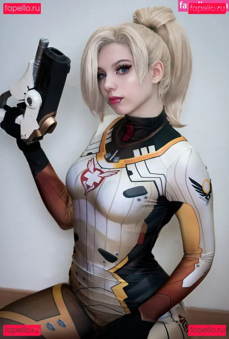 Fallencosplay Onlyfans Photo Gallery 