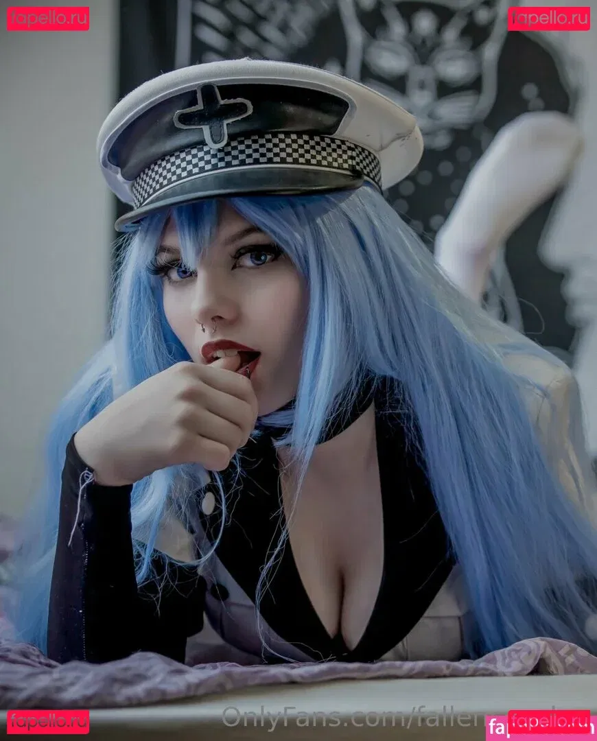 Fallencosplay Onlyfans Photo Gallery 