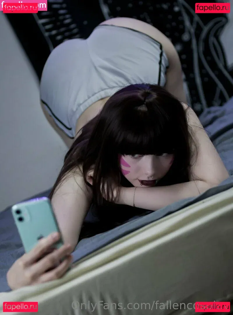 Fallencosplay Onlyfans Photo Gallery 