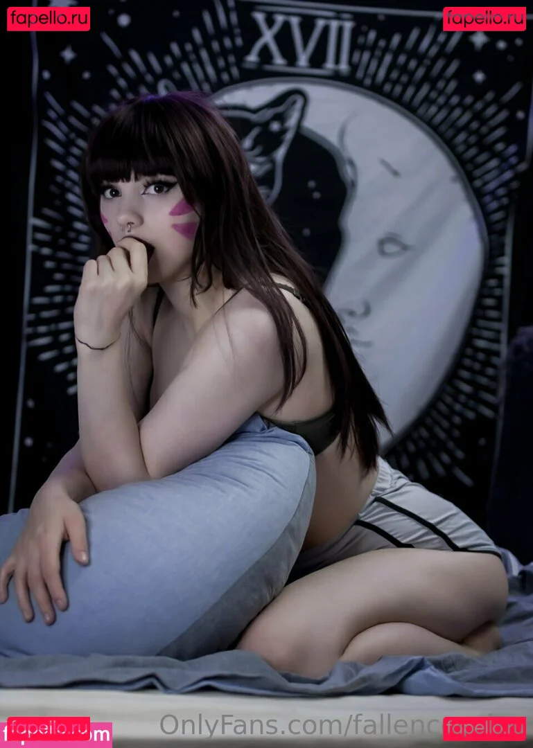 Fallencosplay Onlyfans Photo Gallery 