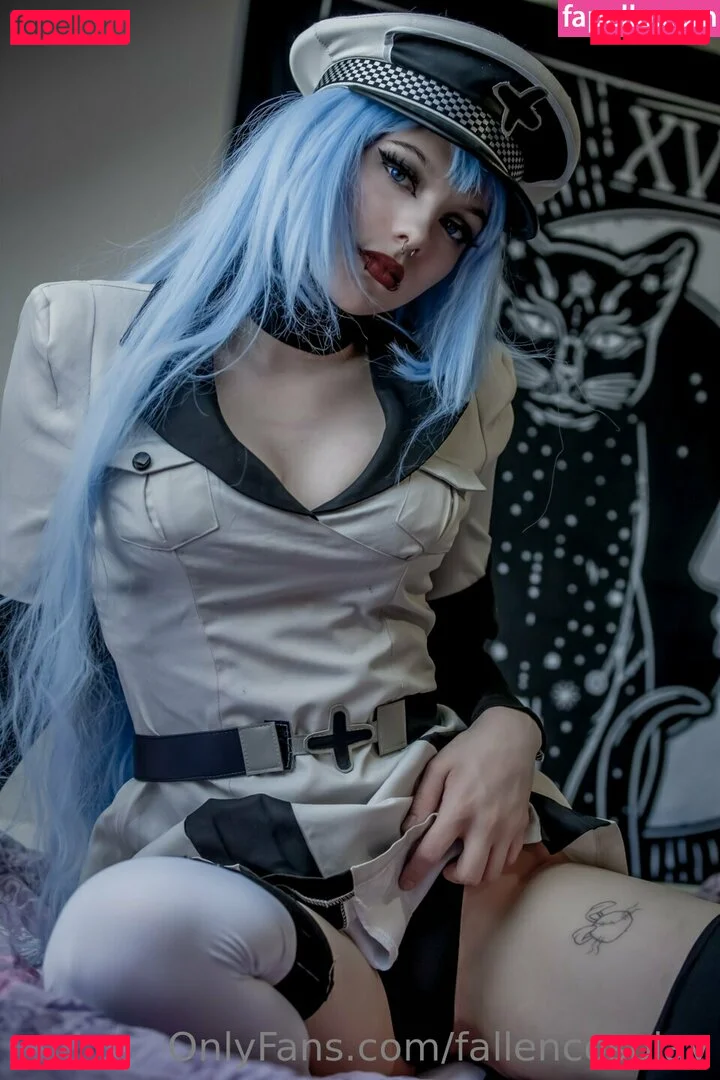 Fallencosplay Onlyfans Photo Gallery 