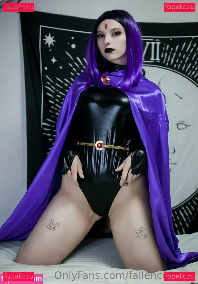 Fallencosplay Onlyfans Photo Gallery 