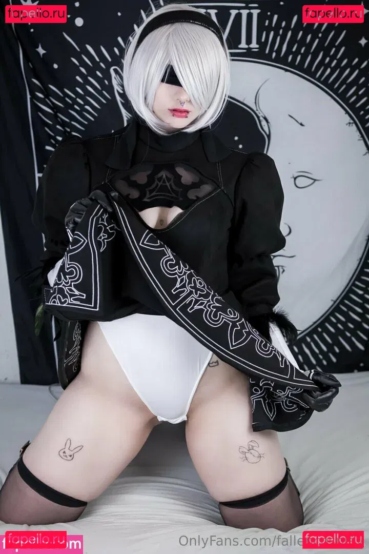 Fallencosplay Onlyfans Photo Gallery 
