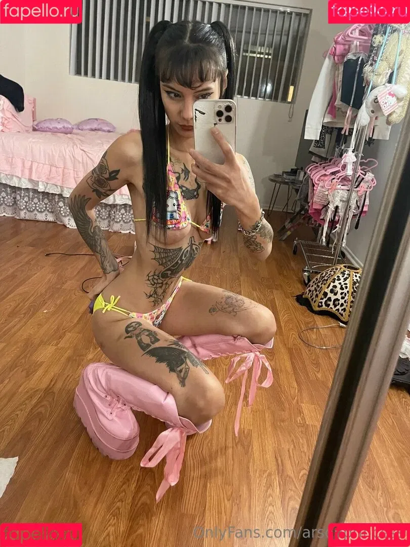 carmenhollow Onlyfans Photo Gallery 