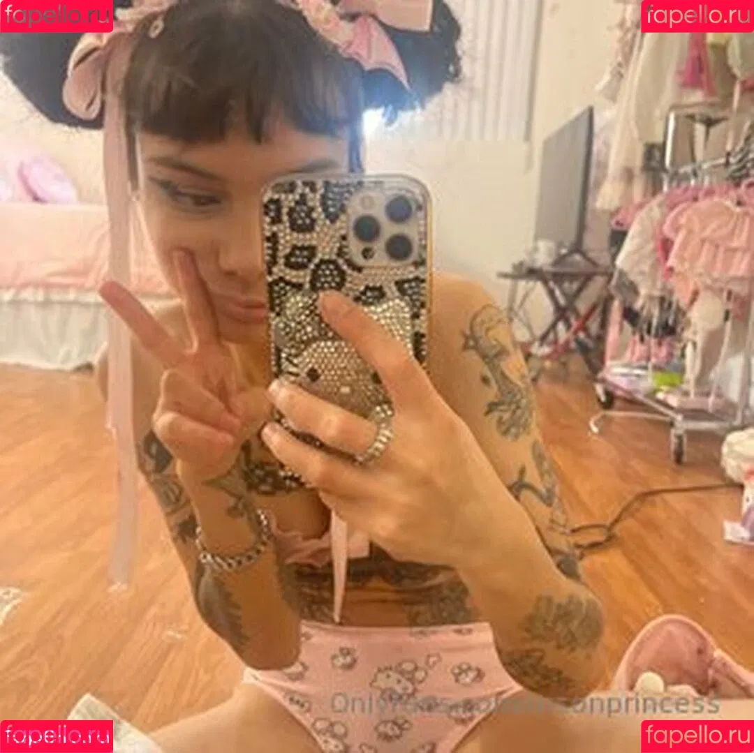 carmenhollow Onlyfans Photo Gallery 