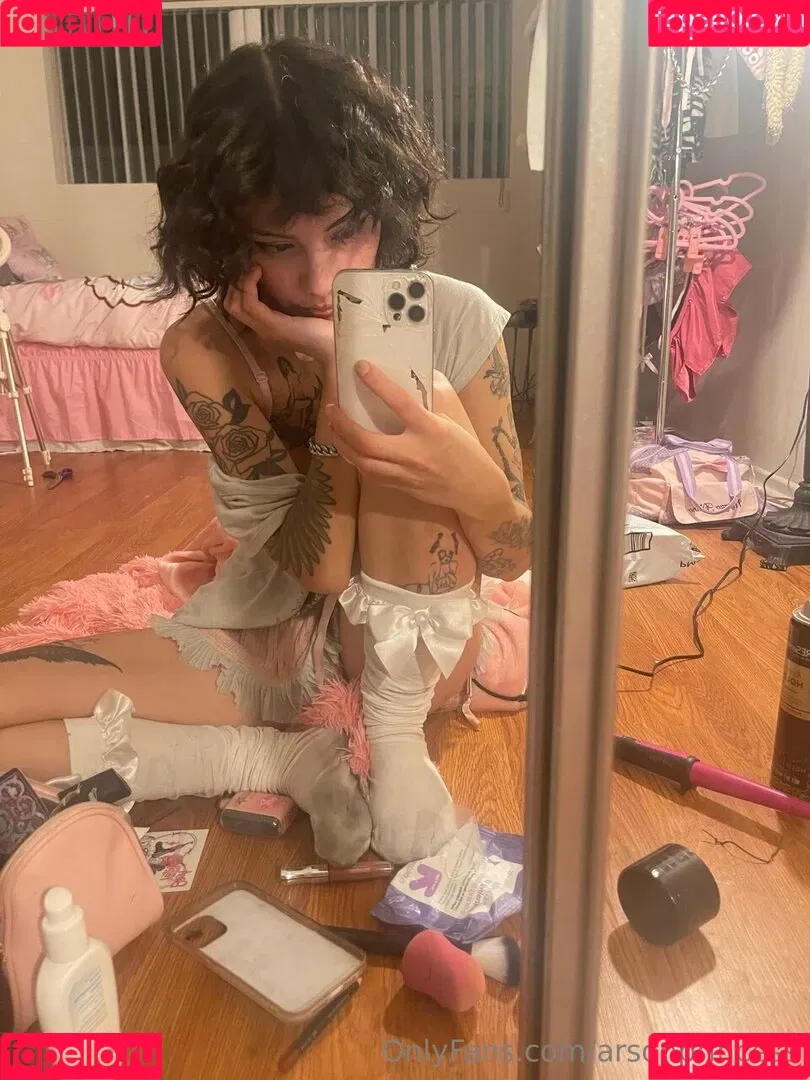 carmenhollow Onlyfans Photo Gallery 