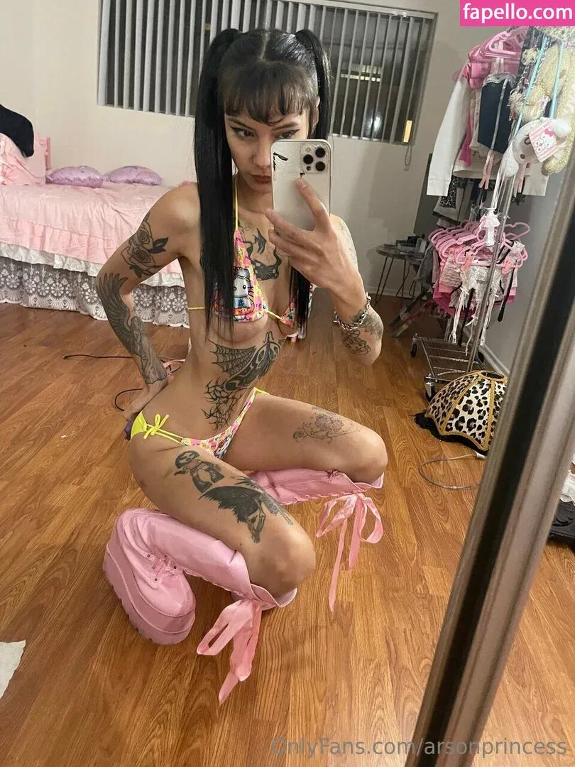 carmenhollow Onlyfans Photo Gallery 