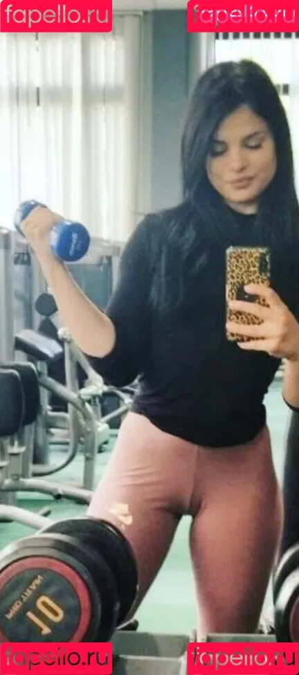 Irini_georgiou Onlyfans Photo Gallery 