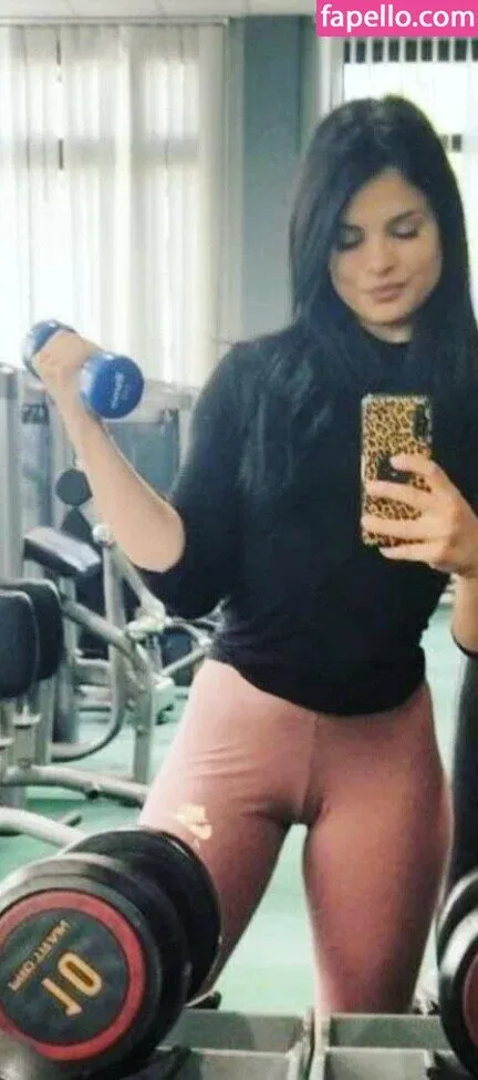 Irini_georgiou Onlyfans Photo Gallery 