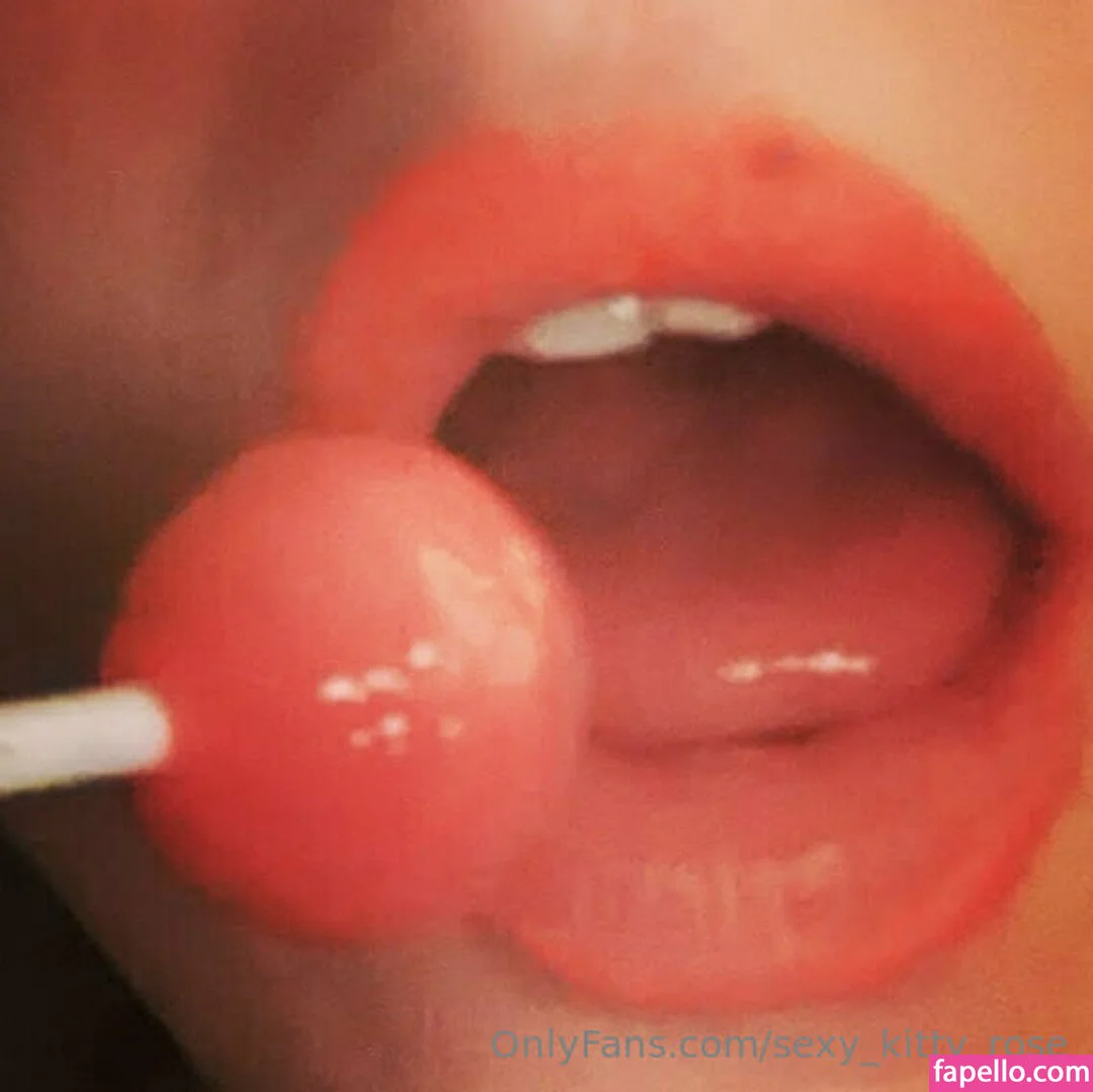 sexy_kitty_rose Onlyfans Photo Gallery 