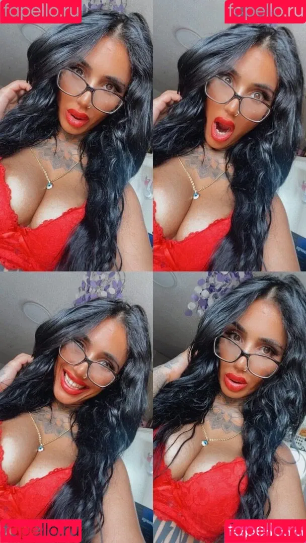 TyraRide Onlyfans Photo Gallery 