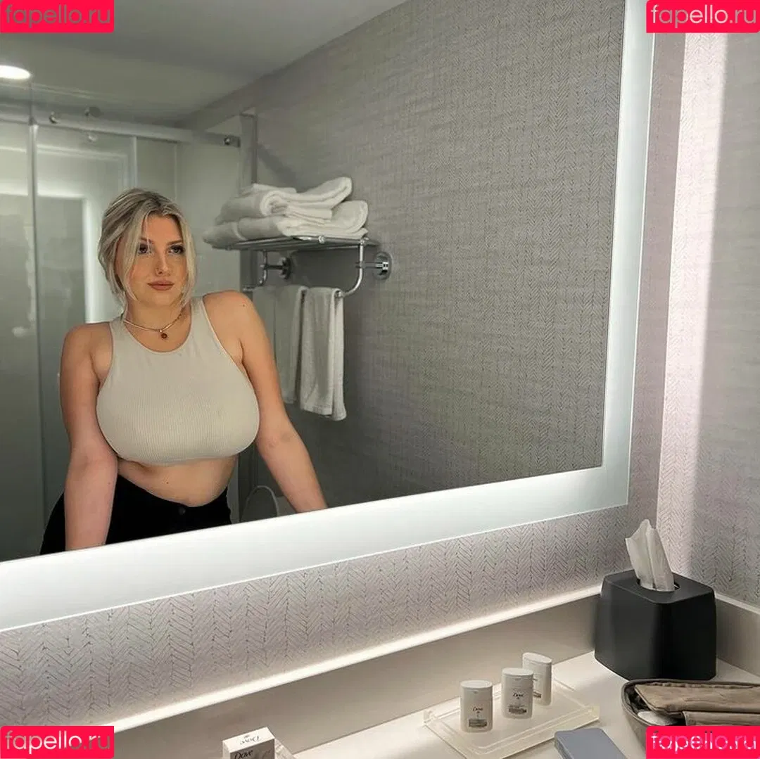 Anabel Kloe Lamarche Onlyfans Photo Gallery 
