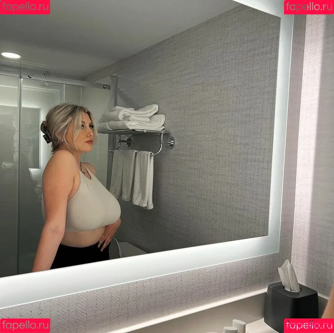 Anabel Kloe Lamarche Onlyfans Photo Gallery 
