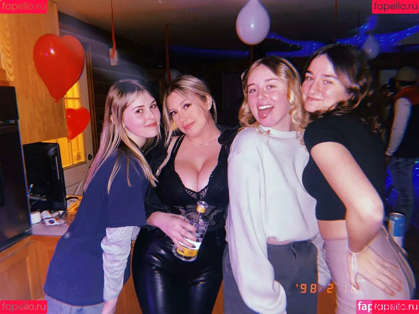 Anabel Kloe Lamarche Onlyfans Photo Gallery 