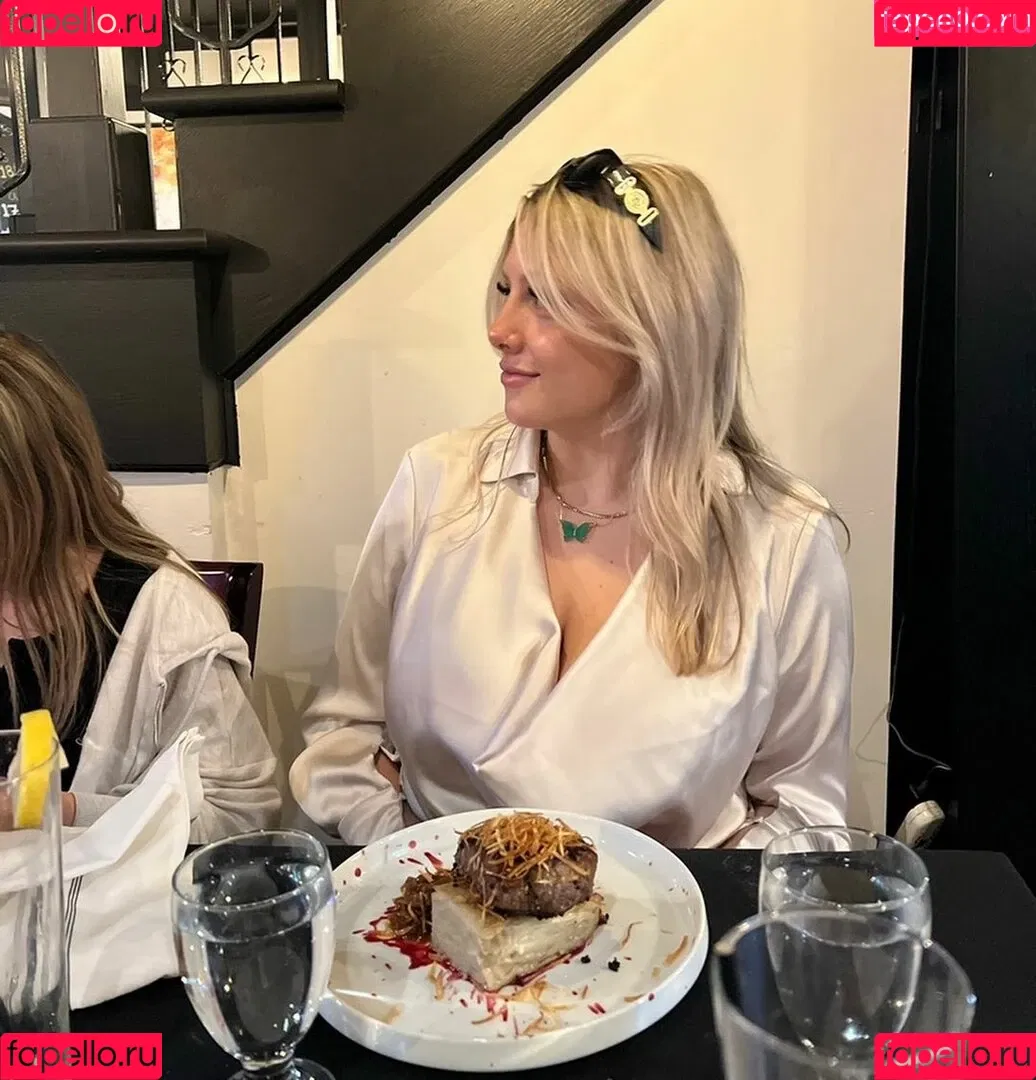 Anabel Kloe Lamarche Onlyfans Photo Gallery 
