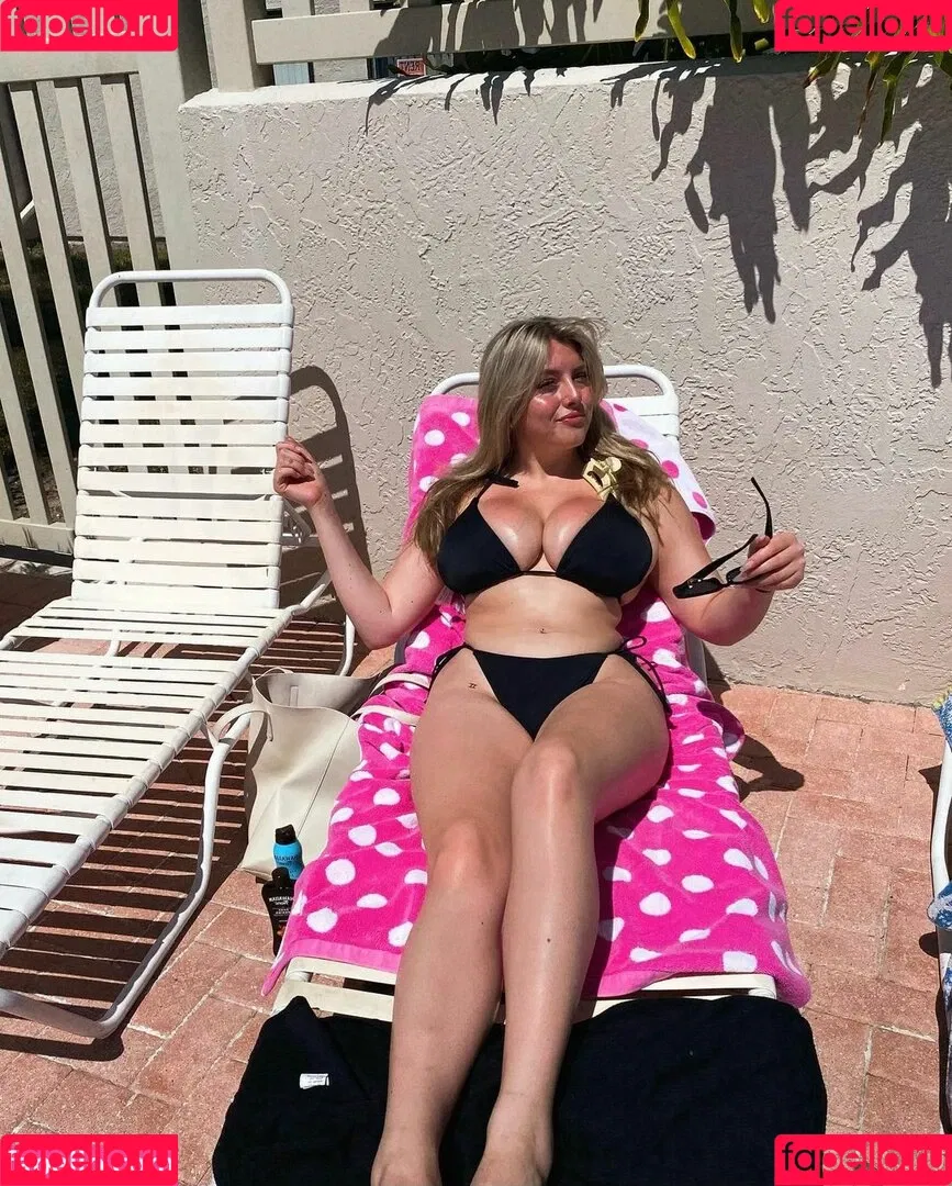 Anabel Kloe Lamarche Onlyfans Photo Gallery 