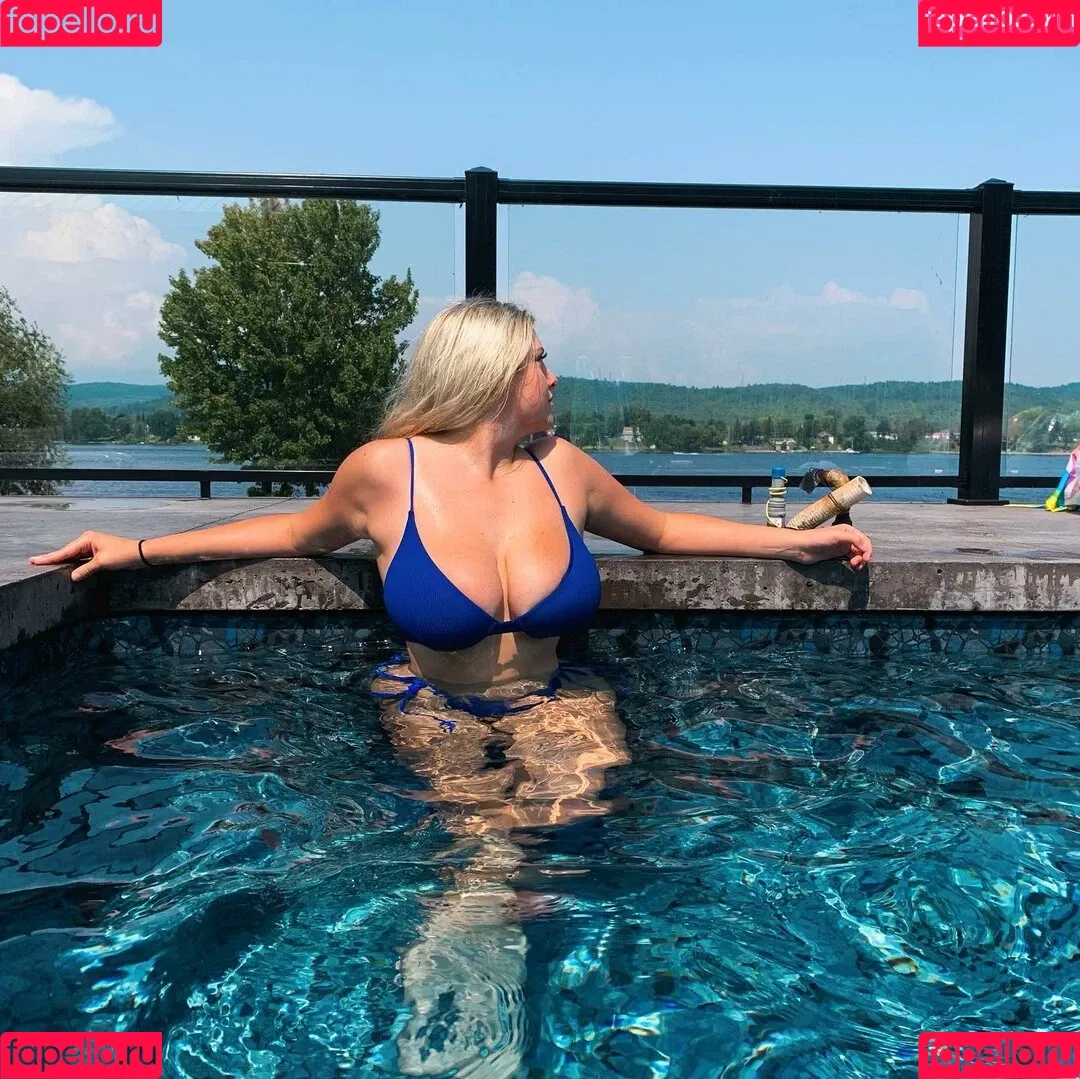 Anabel Kloe Lamarche Onlyfans Photo Gallery 