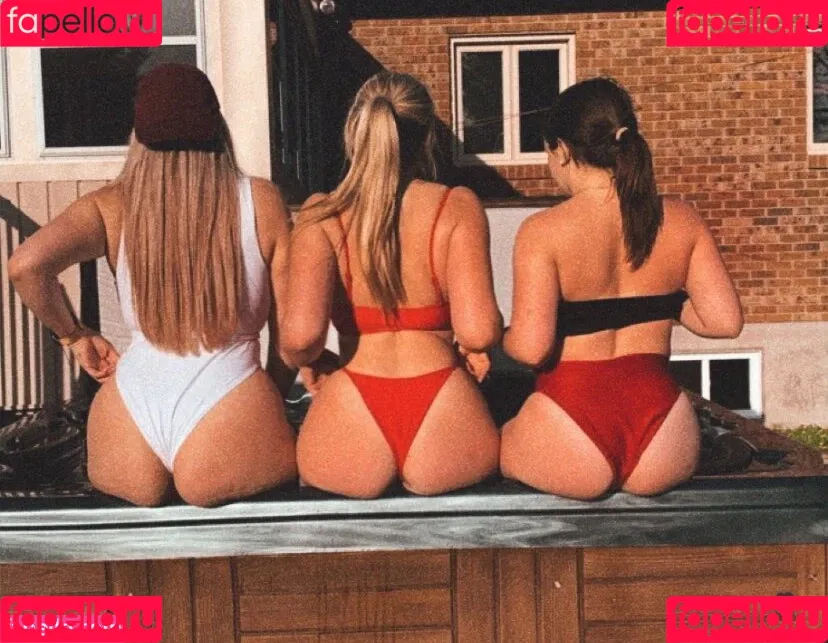 Anabel Kloe Lamarche Onlyfans Photo Gallery 