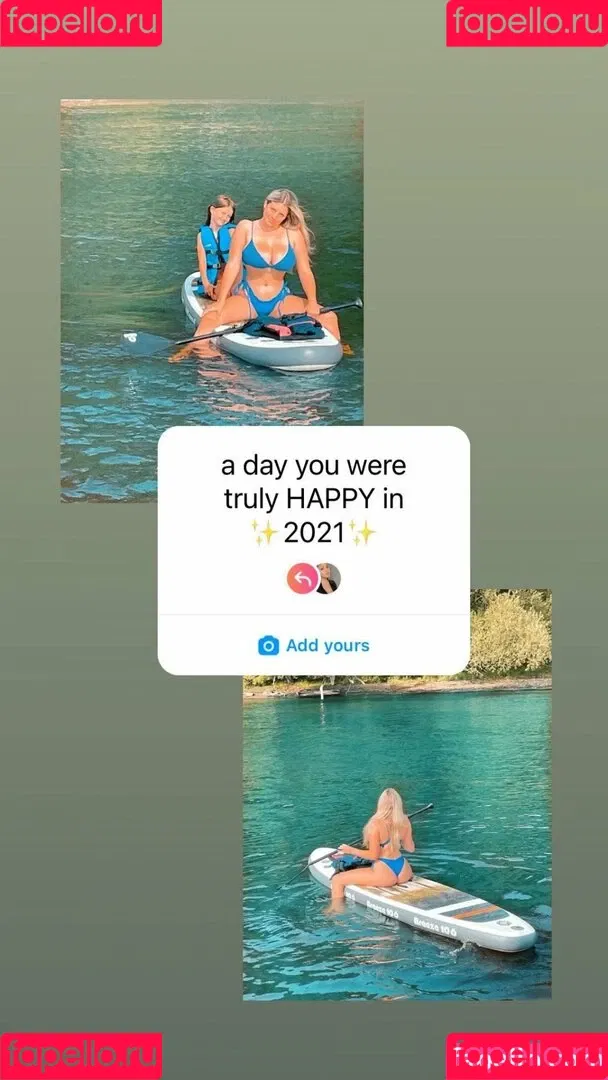 Anabel Kloe Lamarche Onlyfans Photo Gallery 
