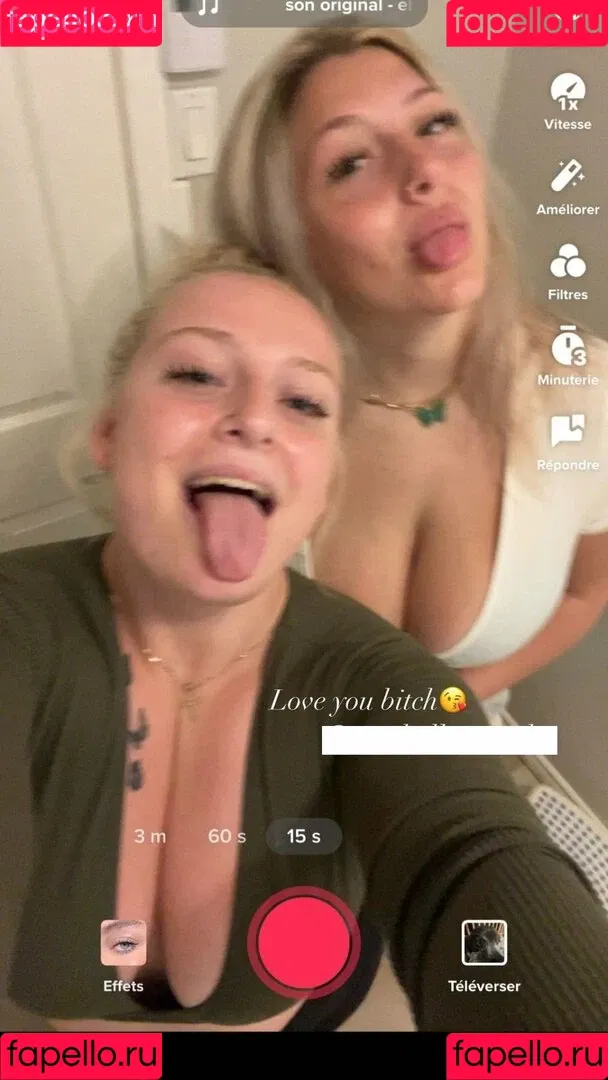 Anabel Kloe Lamarche Onlyfans Photo Gallery 