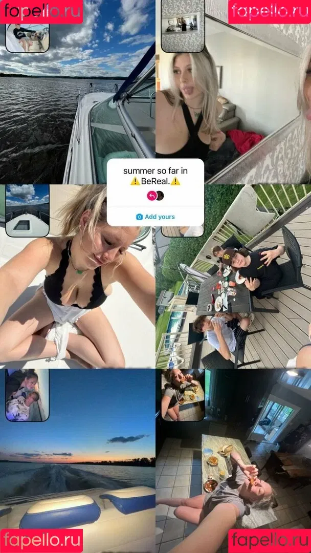 Anabel Kloe Lamarche Onlyfans Photo Gallery 