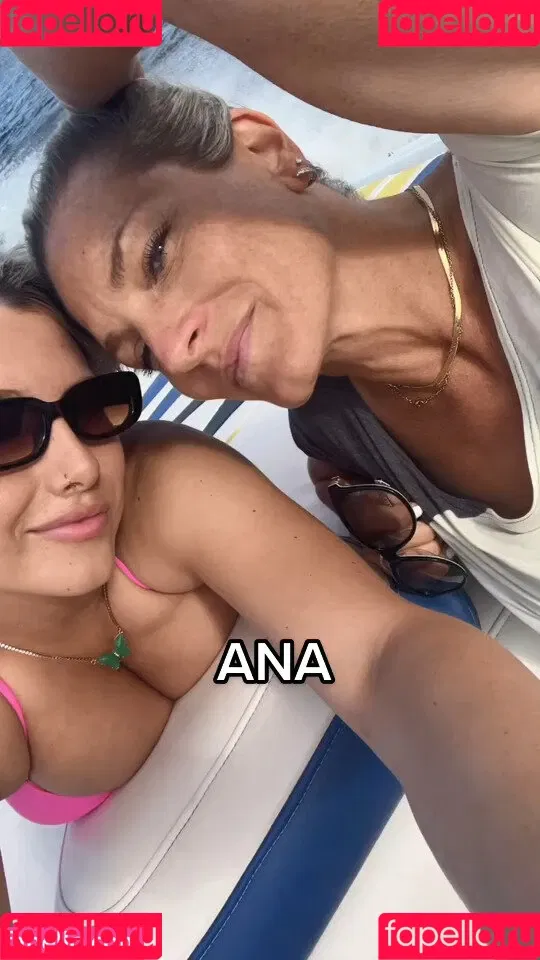 Anabel Kloe Lamarche Onlyfans Photo Gallery 