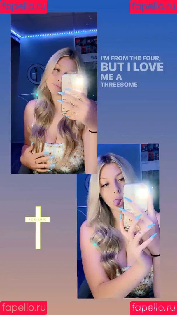 Anabel Kloe Lamarche Onlyfans Photo Gallery 