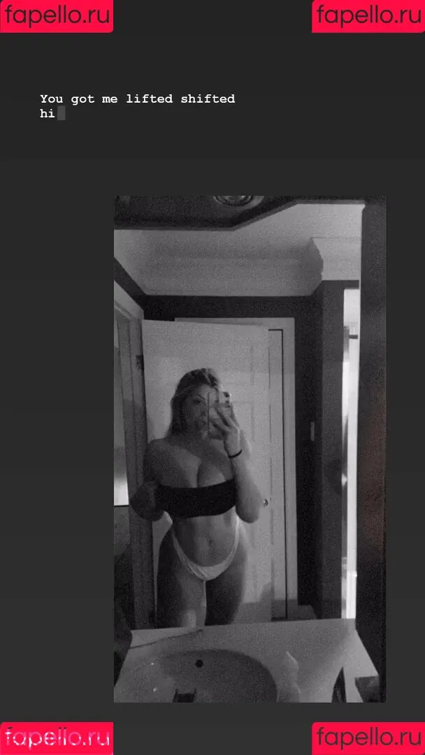 Anabel Kloe Lamarche Onlyfans Photo Gallery 