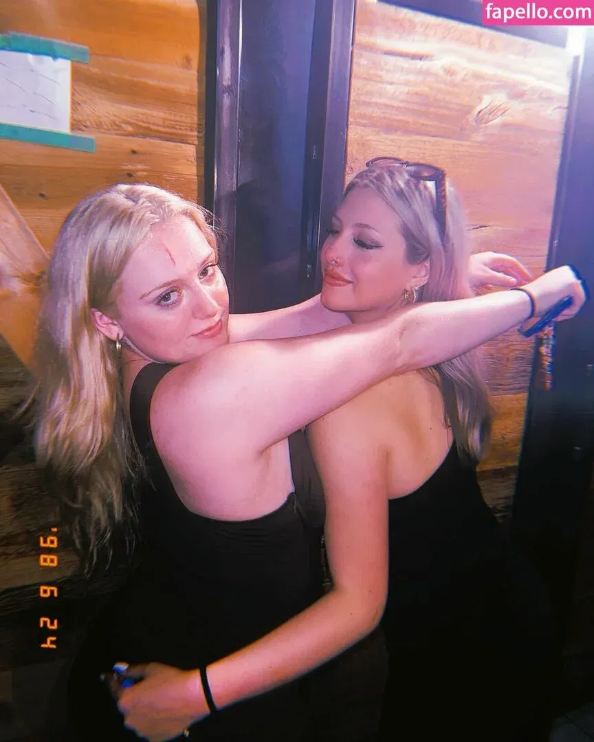 Anabel Kloe Lamarche Onlyfans Photo Gallery 