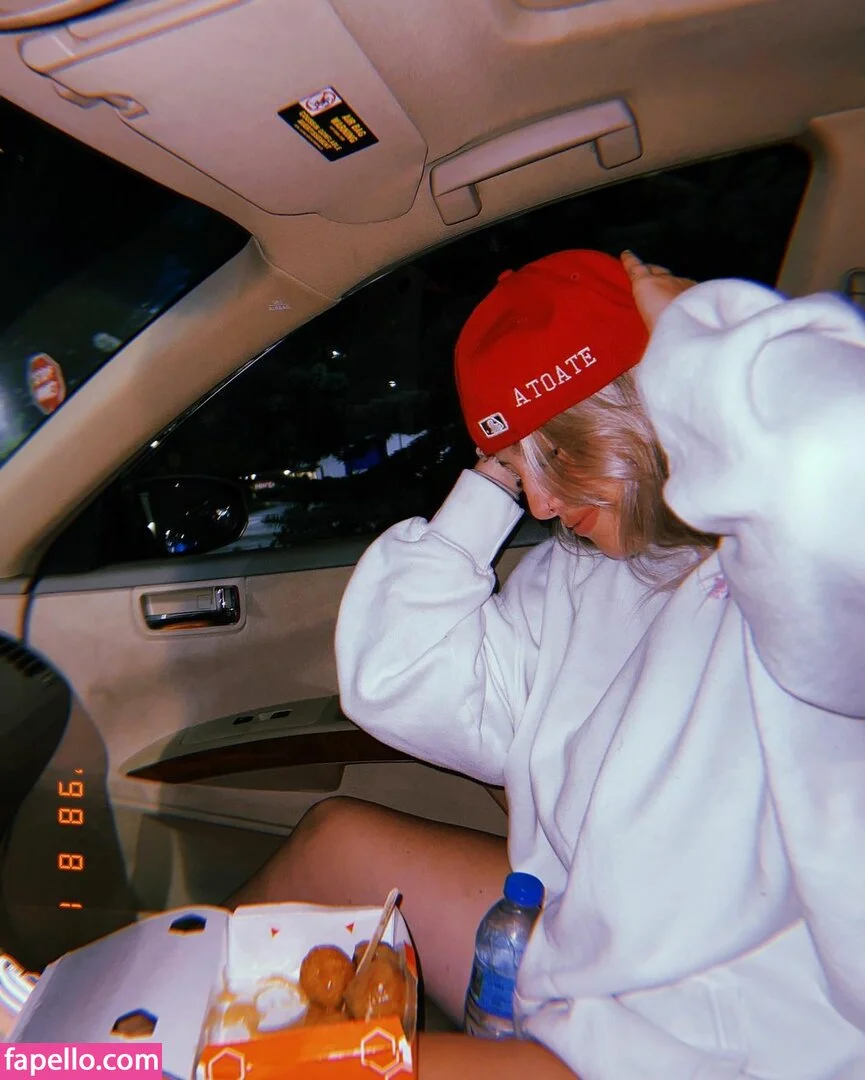 Anabel Kloe Lamarche Onlyfans Photo Gallery 