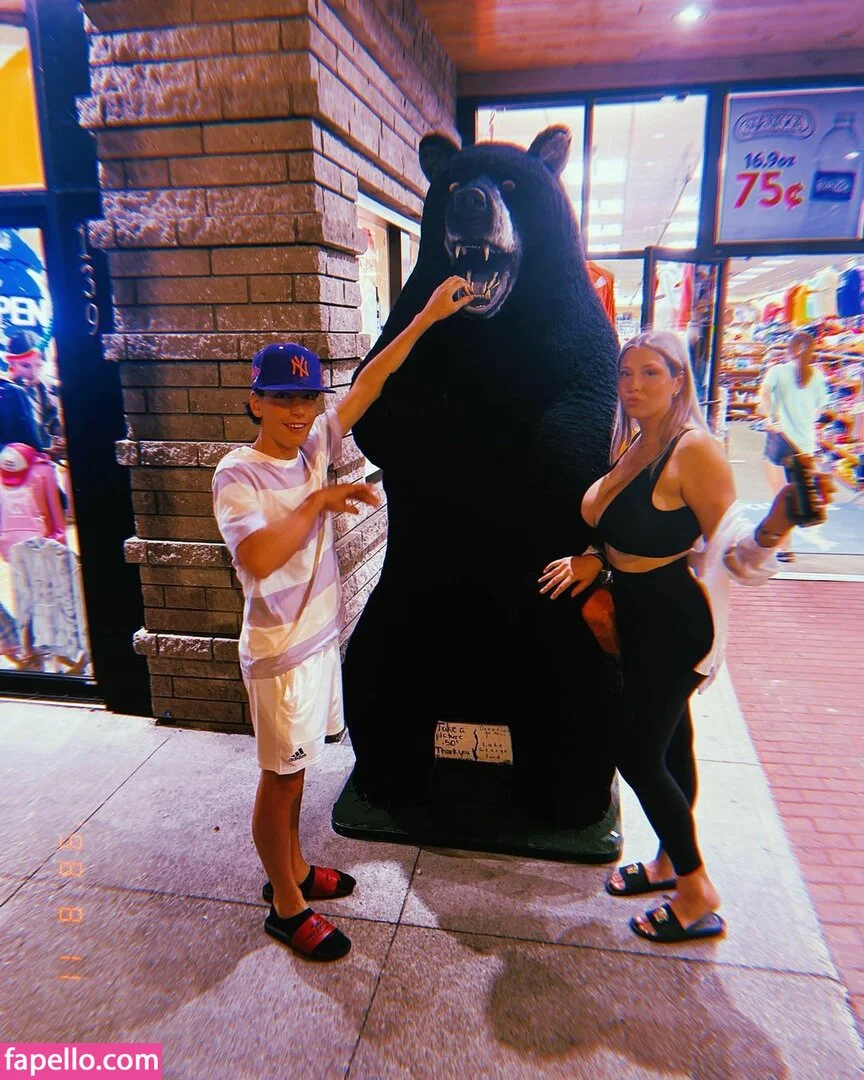 Anabel Kloe Lamarche Onlyfans Photo Gallery 