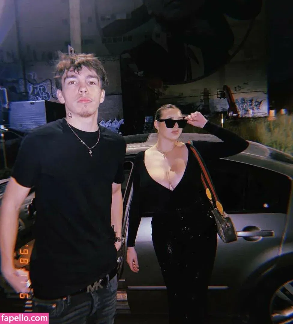 Anabel Kloe Lamarche Onlyfans Photo Gallery 