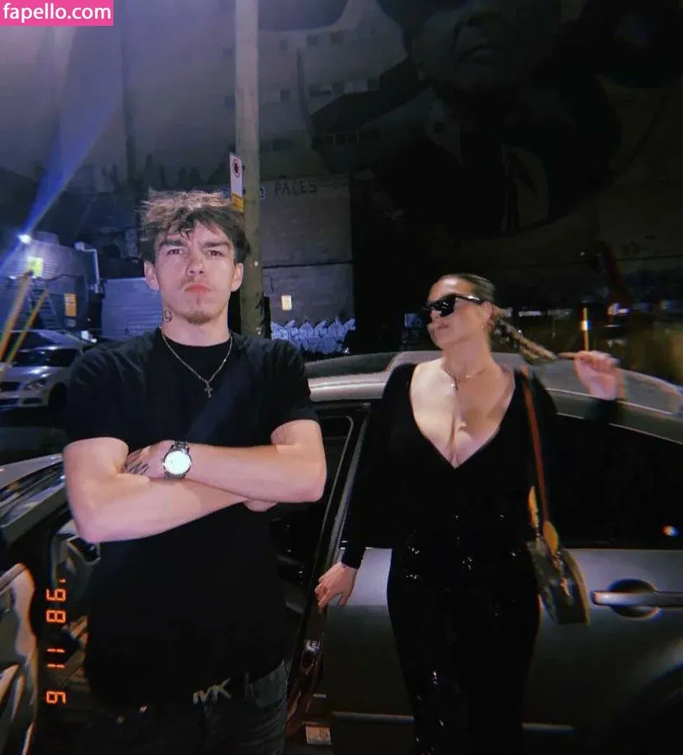 Anabel Kloe Lamarche Onlyfans Photo Gallery 