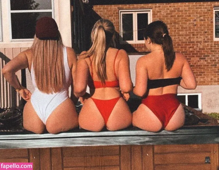 Anabel Kloe Lamarche Onlyfans Photo Gallery 