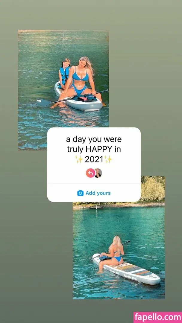 Anabel Kloe Lamarche Onlyfans Photo Gallery 