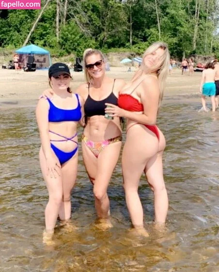 Anabel Kloe Lamarche Onlyfans Photo Gallery 