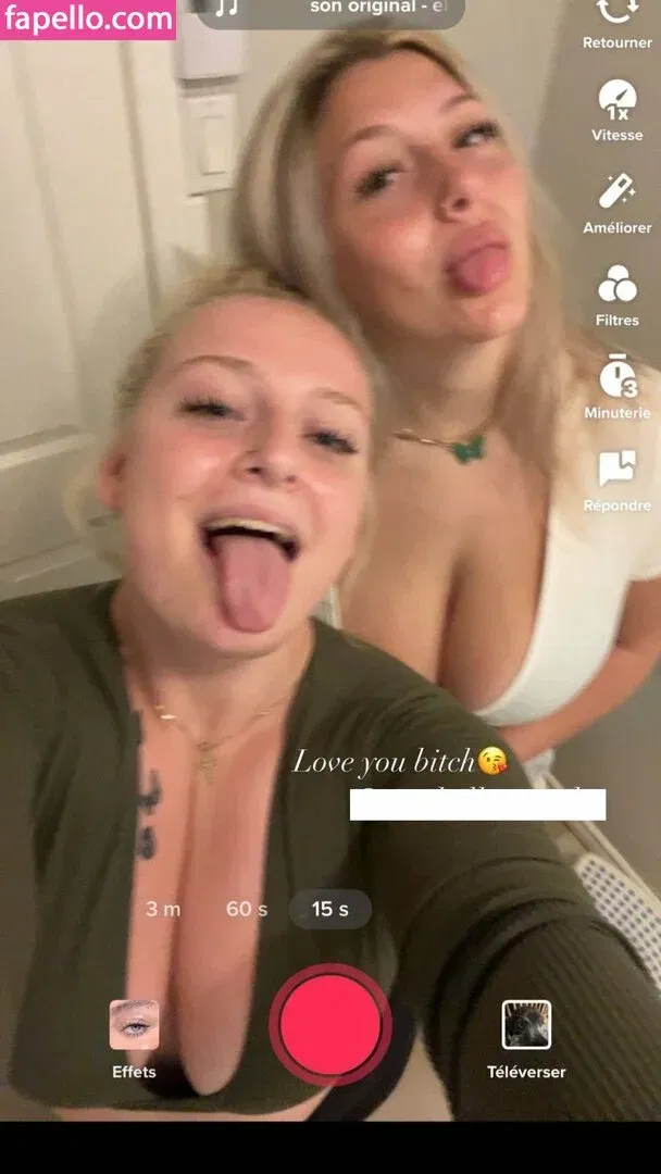 Anabel Kloe Lamarche Onlyfans Photo Gallery 