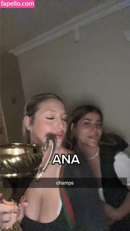 Anabel Kloe Lamarche Onlyfans Photo Gallery 