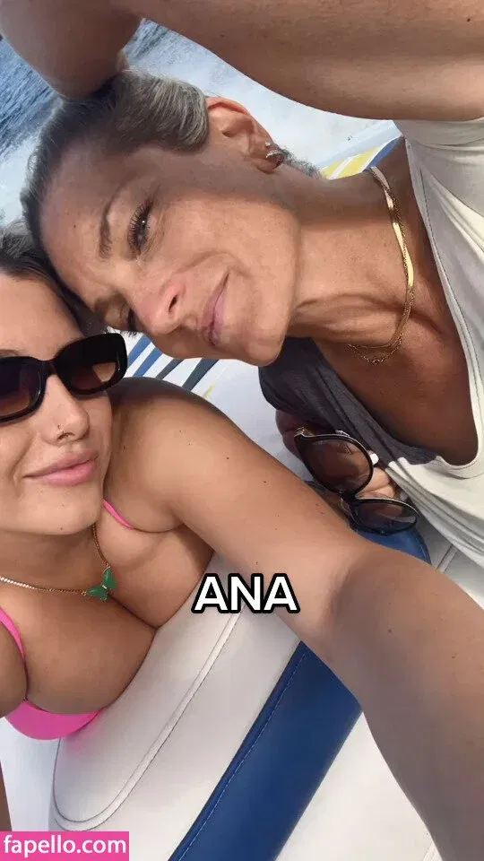 Anabel Kloe Lamarche Onlyfans Photo Gallery 