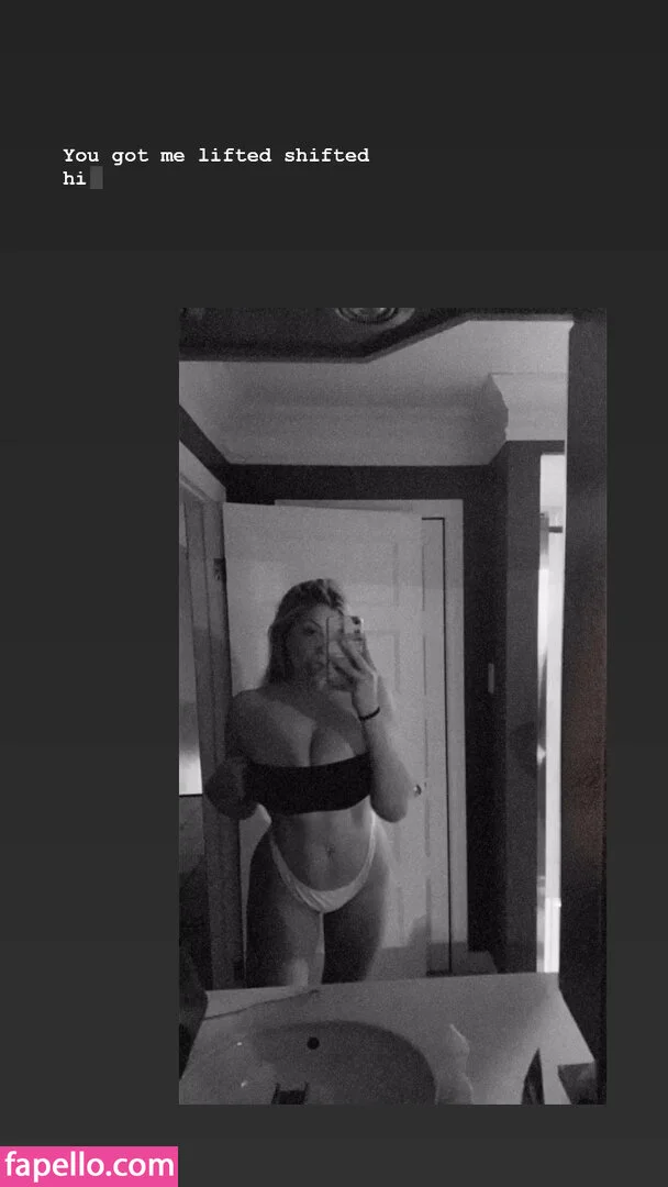 Anabel Kloe Lamarche Onlyfans Photo Gallery 