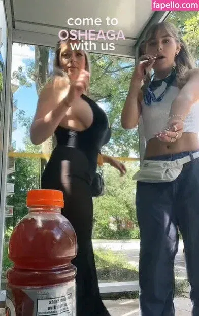 Anabel Kloe Lamarche Onlyfans Photo Gallery 